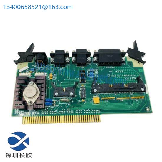Honeywell 51304584-100 EXCH IO CARD EPDGP