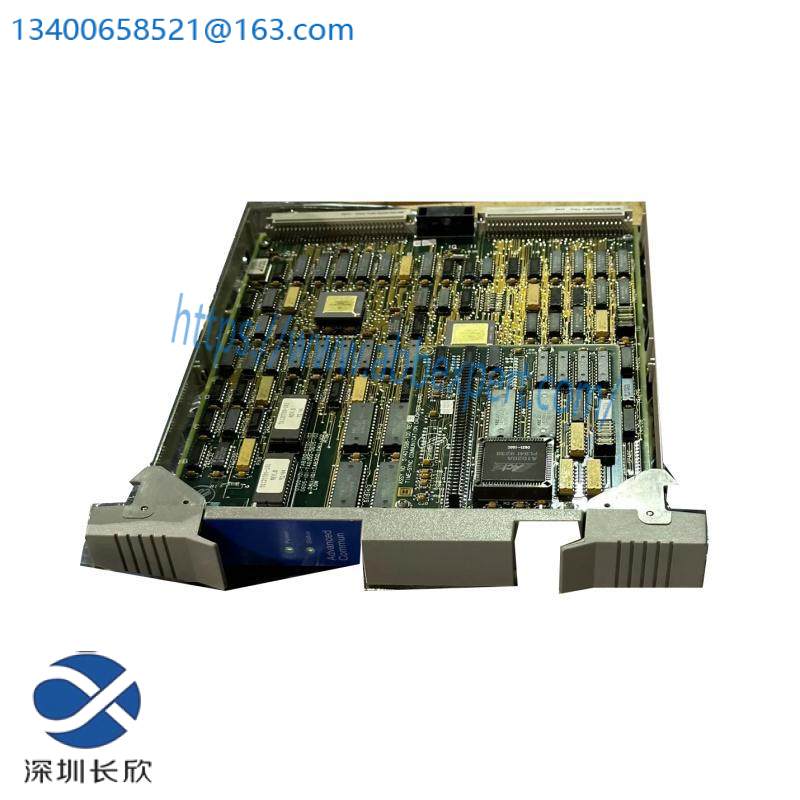 Honeywell 51304685-150 Module