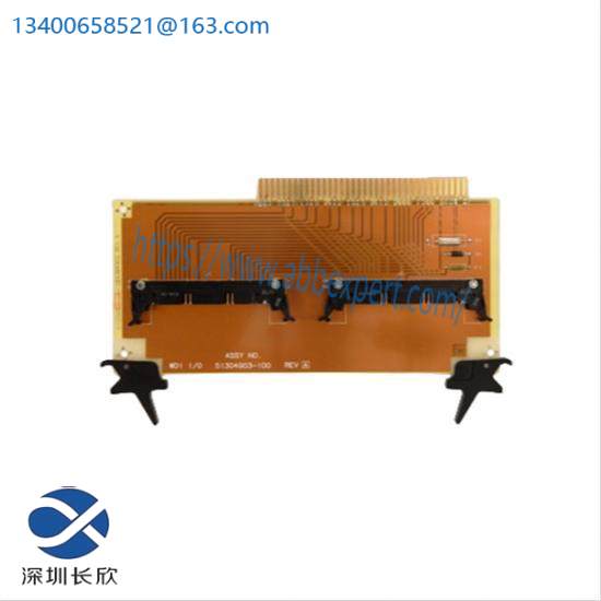 HONEYWELL 51304903-100 I/O Card