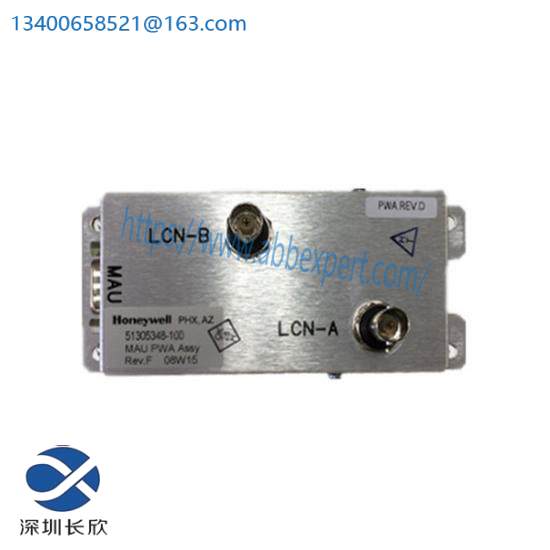 HONEYWELL 51302362-200