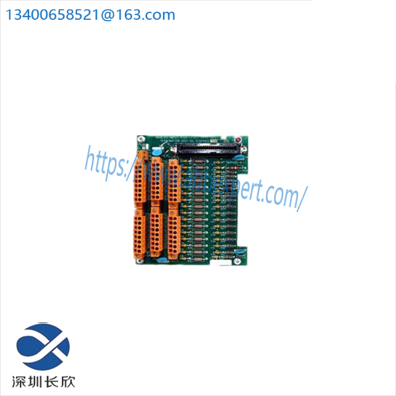 HONEYWELL 51305548-100 rev DWG A DC power cable