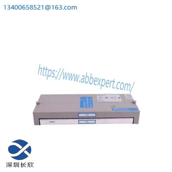 Honeywell 51305890-175 MC-TAMT04 Multiplexer Thermocouple