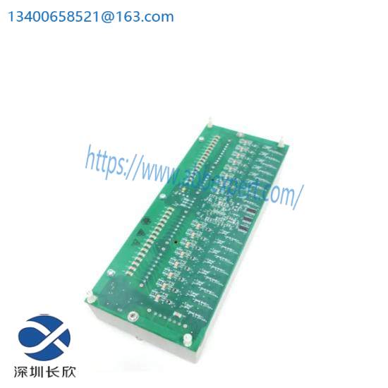 Honeywell 51305890-175 MC-TAMT04 Multiplexer Thermocouple