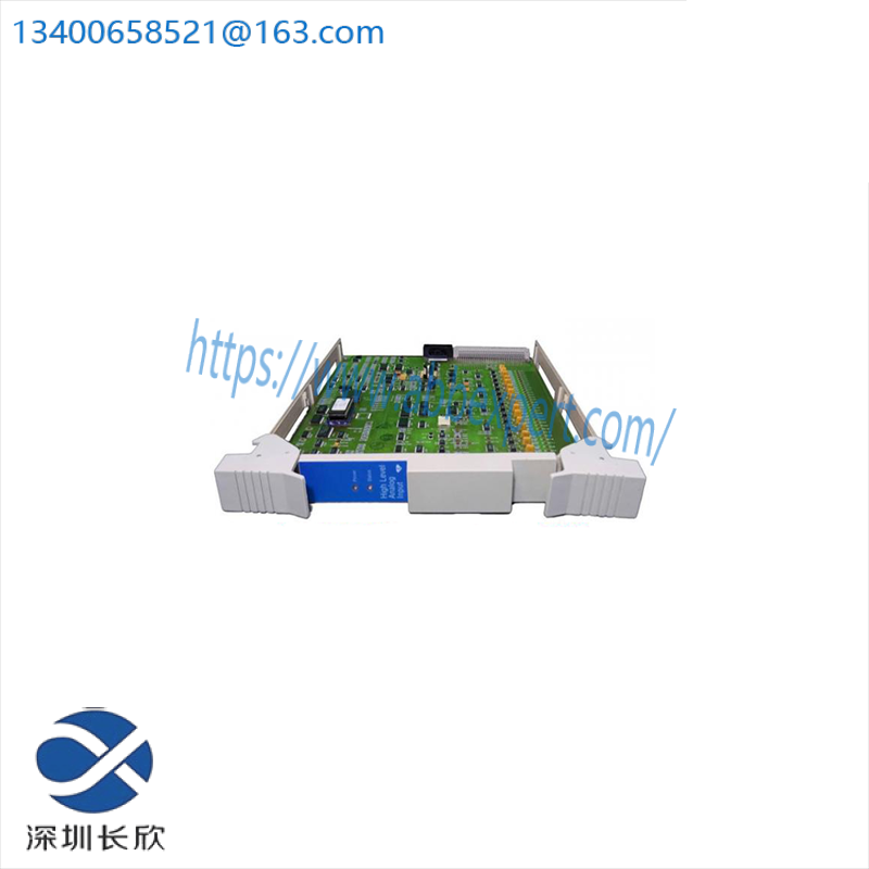 HONEYWELL 51305896-100 PWA NIM Modem