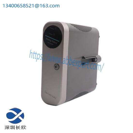 Honeywell 51305943-100 Dcs Digital Control System