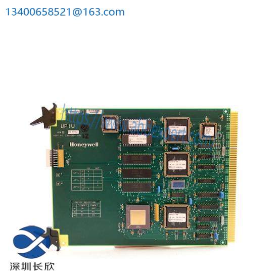 Honeywell 51306154-100  PCB Circuit Board