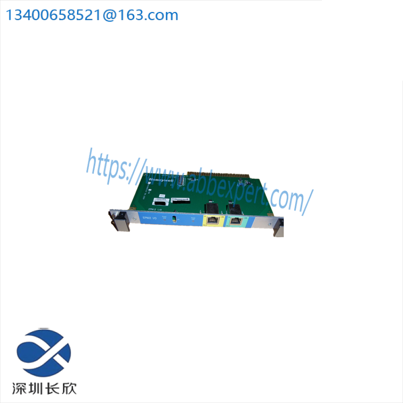 HONEYWELL 51306816-200 Control I/O board