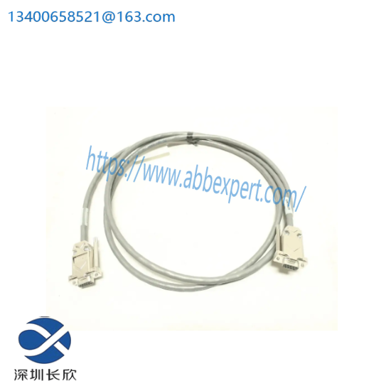 Honeywell 51308097-200 Cordset Cable