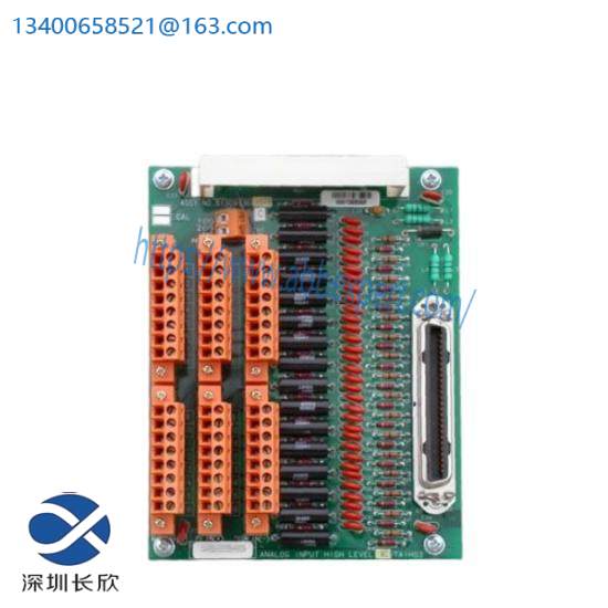 Honeywell 51309136-175 MC-TAIH03  Analog Input