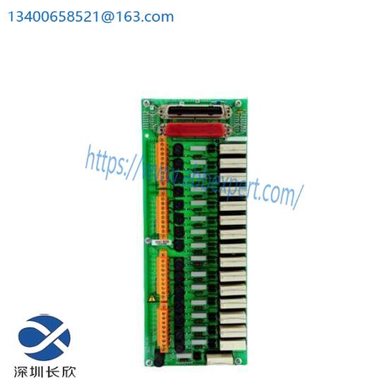 Honeywell 51309150-175 FTA module