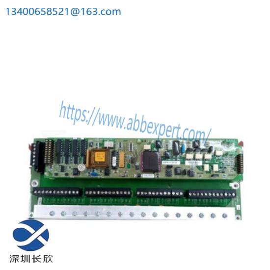 Honeywell 51309218-175 FTA module