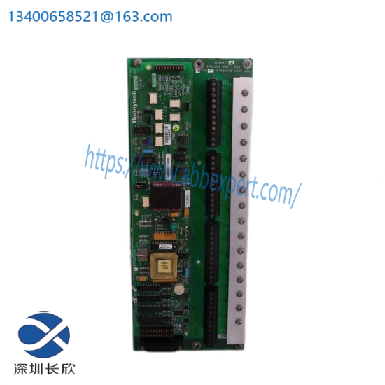 Honeywell 51309352-001