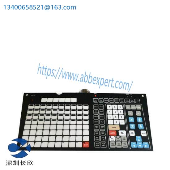 Honeywell 51400756-100 Keyboard