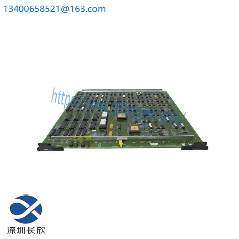 Honeywell 51400955-100 Interface Board