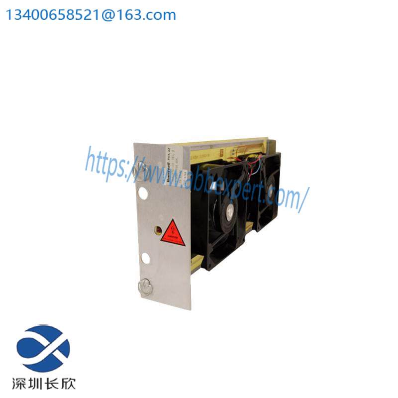 Honeywell 51401496-100 FAN ASSEMBLY