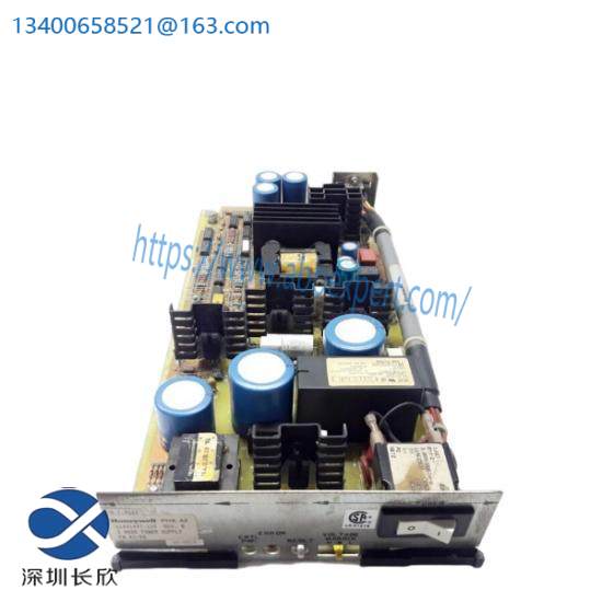 Honeywell 51401497-100 Node Power Supply