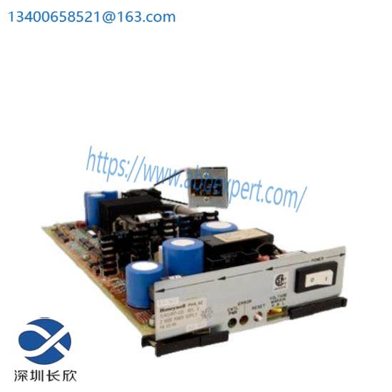 Honeywell 51401497-100 Node Power Supply