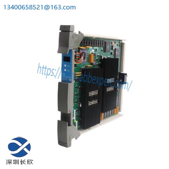 Honeywell 51401635-150  CONTROLLER HIGH PERFORMANCE COMMUNICATION