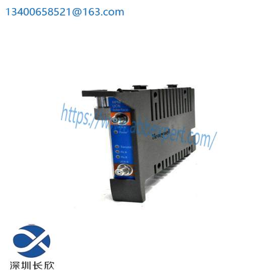 HONEYWELL 51402573-100 HPM UCN Interface
