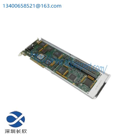 HONEYWELL 51402797-200 LCNP W/ GUIDE GUS BOARD