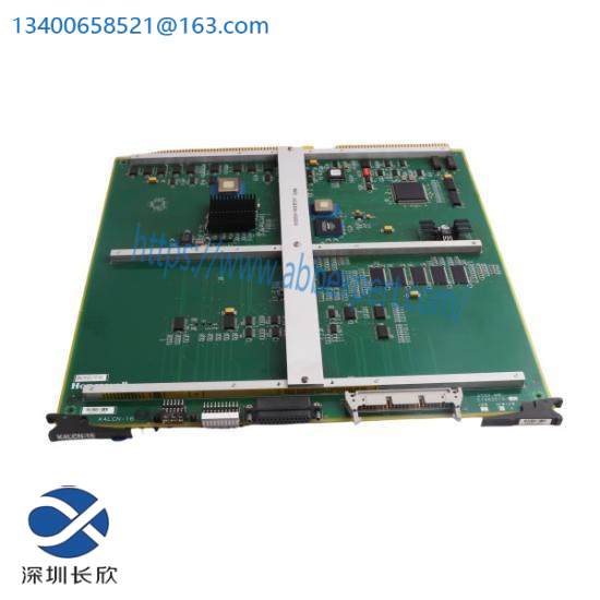 Honeywell 51403519-160  TDC 3000 Memory Processor