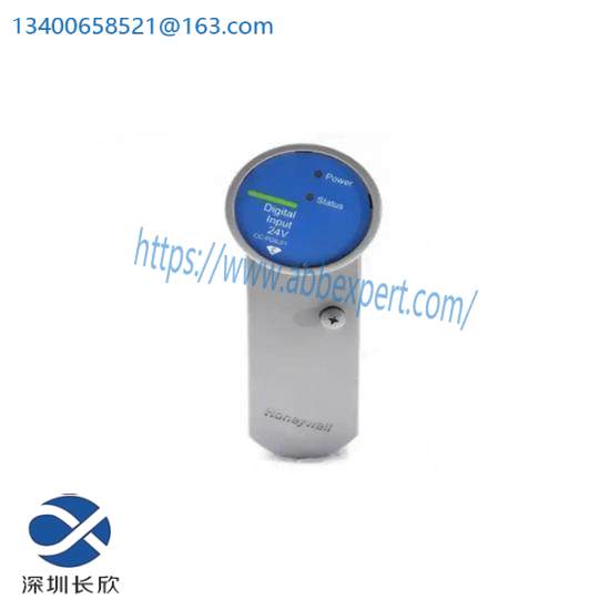 HONEYWELL 51405042-175 Digital Input Module