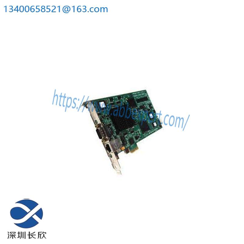 HONEYWELL 51405098-100 LCNP4E Card