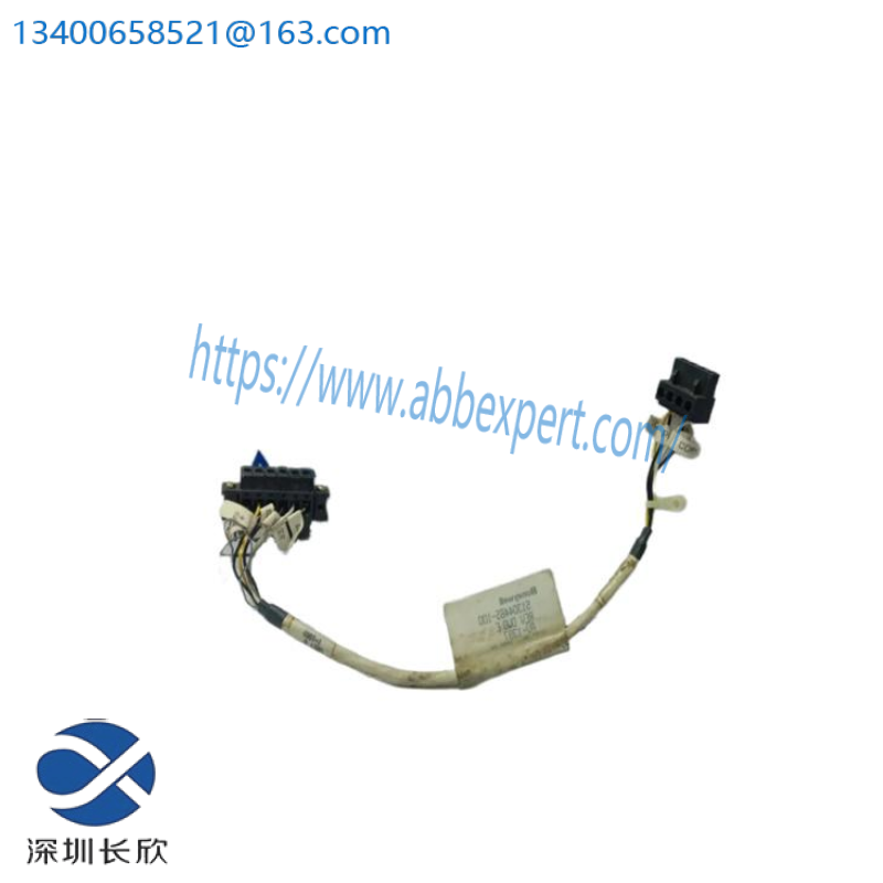 HONEYWELL 51454242-173 AUTOMATION PARTS