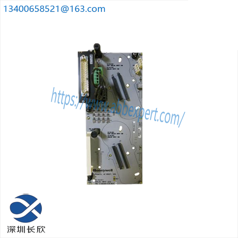 HONEYWELL 51454475-100 C300 Series 8 Controller