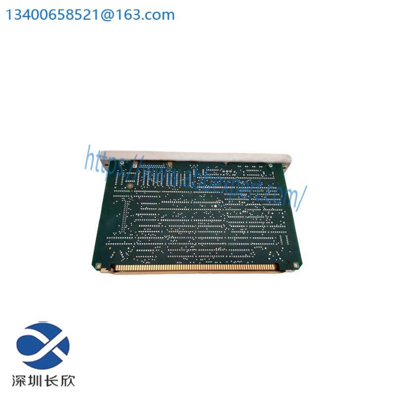 Honeywell 620-0059 VR 2.2 Processor Module