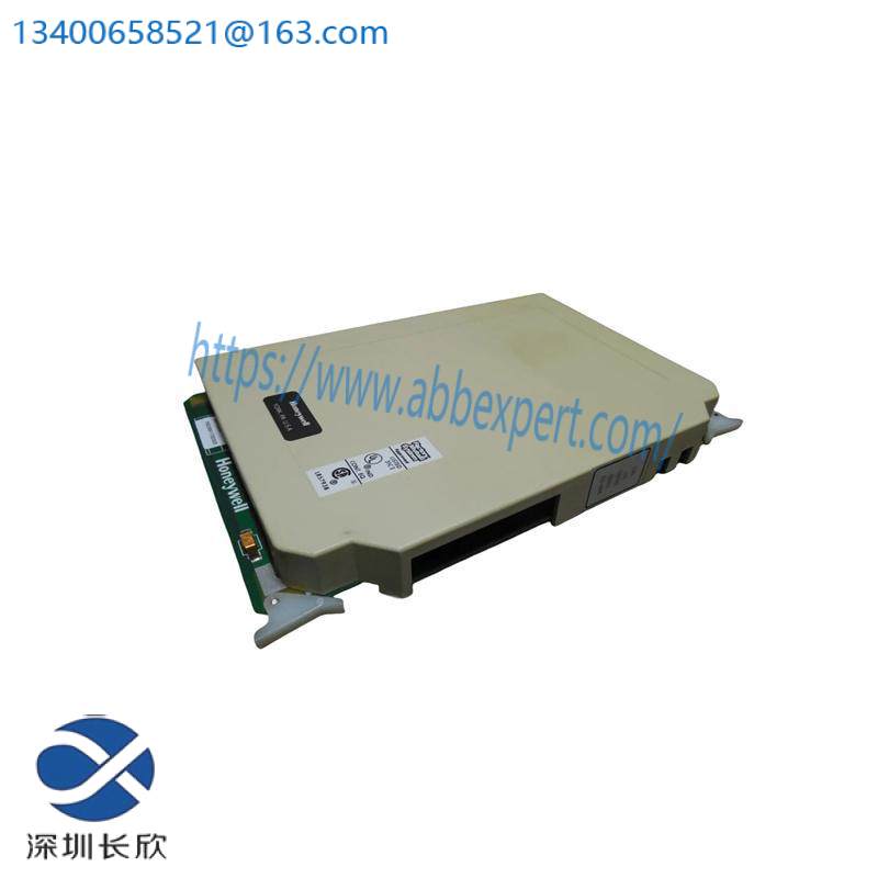 Honeywell 620-0085 I/O Control Module