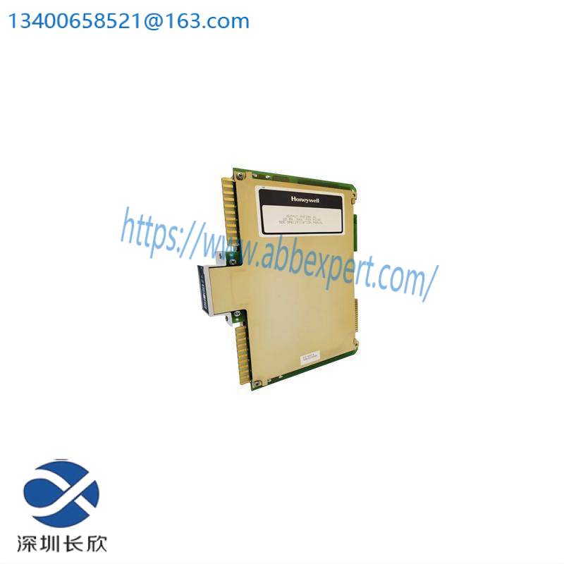 Honeywell 621-0010 Analog Output Module