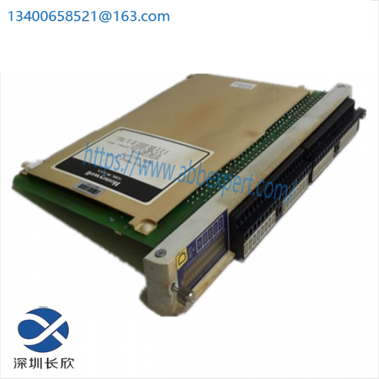 HONEYWELL 621-6575R Output Module