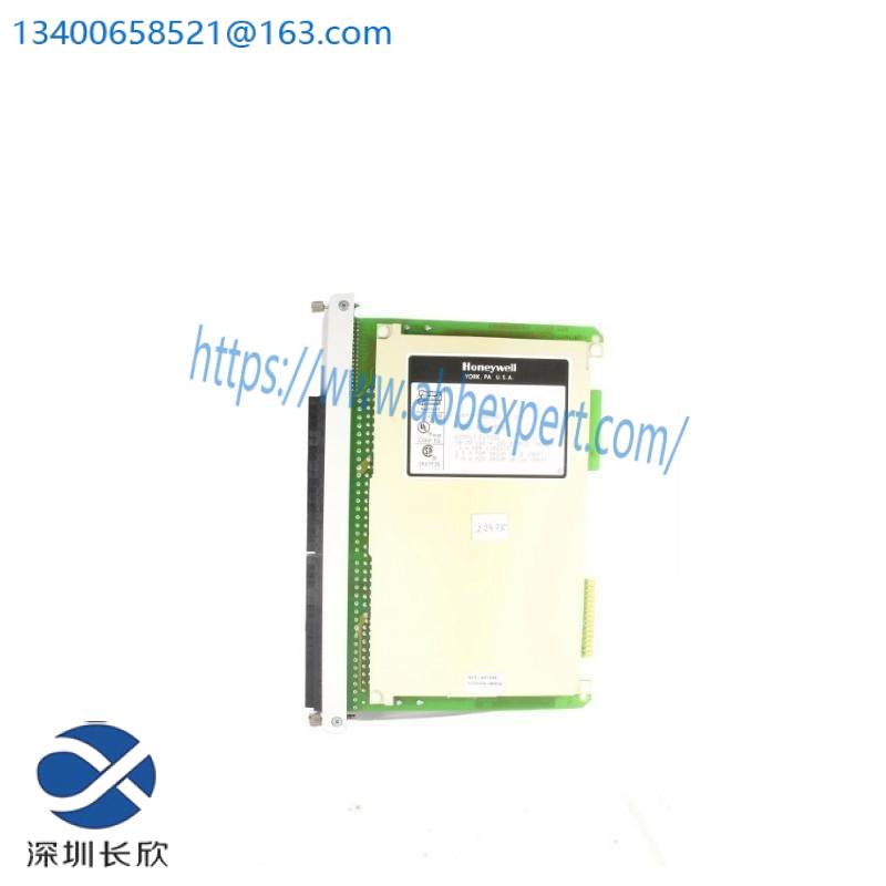 HONEYWELL 621-6575RC Output Module 24 VDC