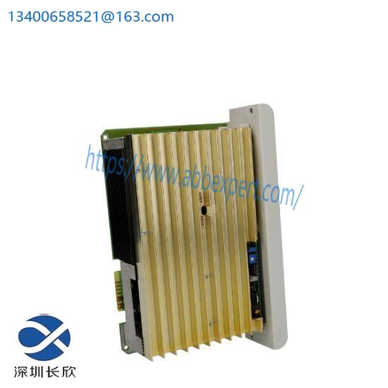 Honeywell 621-9933C DCS Module