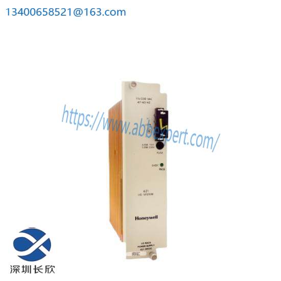 Honeywell 621-9933C DCS Module