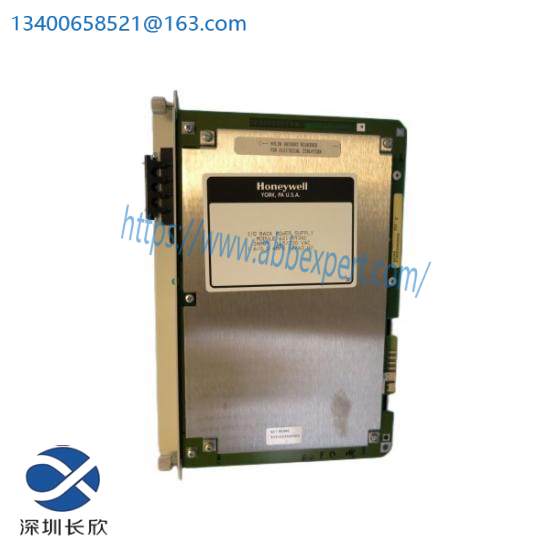 HONEYWELL 621-9934C POWER SUPPLY MODULE