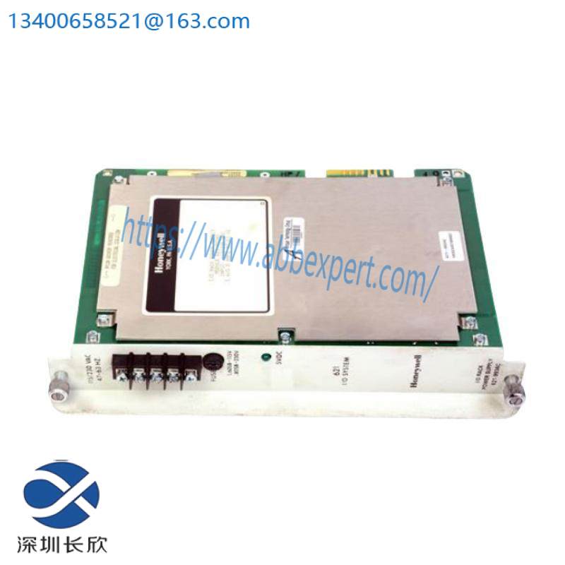 HONEYWELL 621-9934C Printed Circuit Board (PC Board)