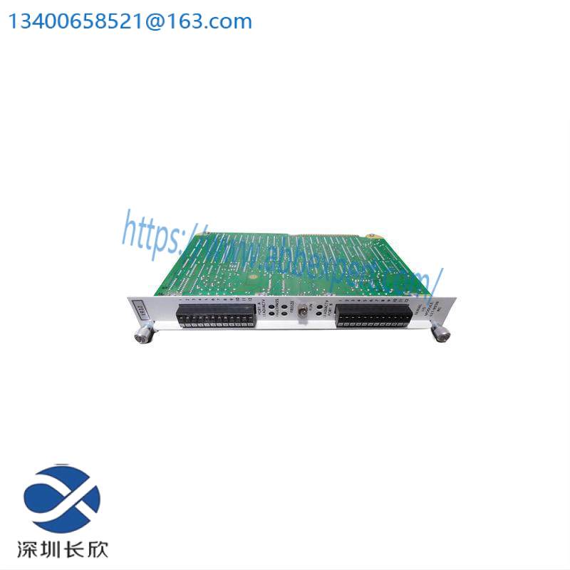 HONEYWELL 621-9939C Serial Link Module