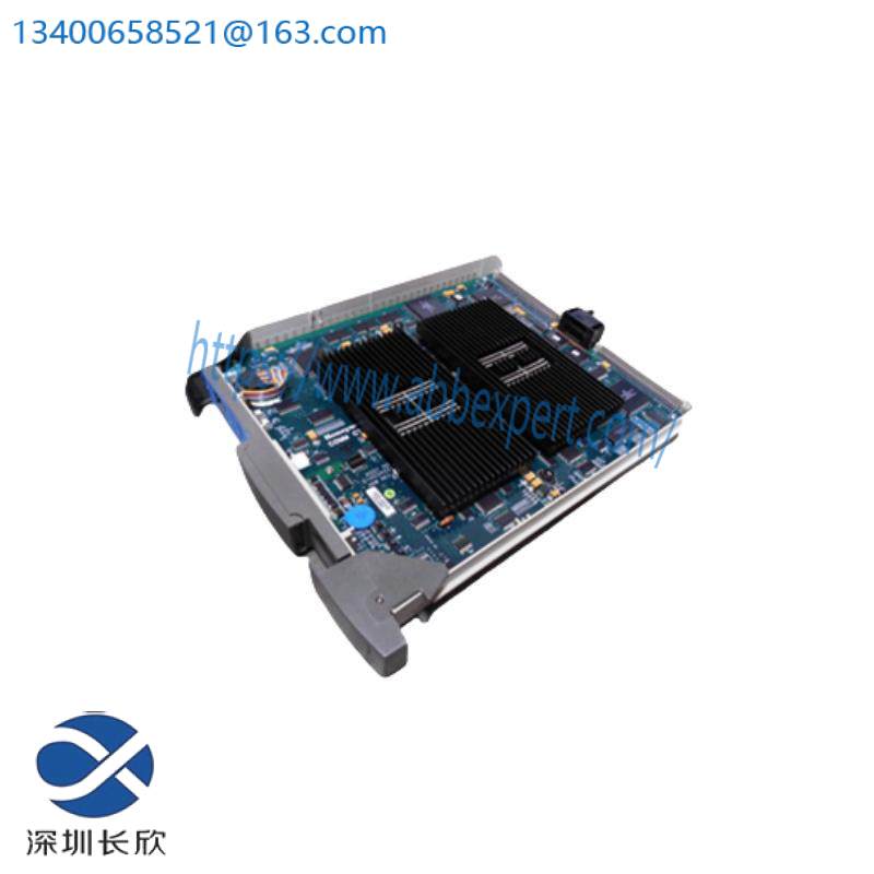 HONEYWELL 6580801911 Automation Module Distribution