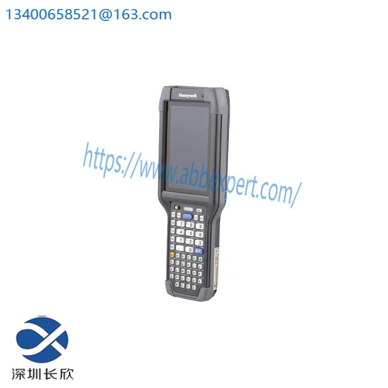 HONEYWELL 6582800029 Alphanumeric, Long Range