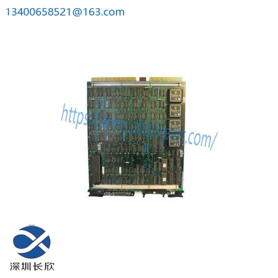 Honeywell 80360206-001 Pcb Circuit Board