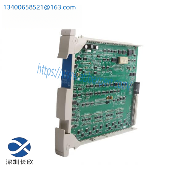 Honeywell 80363969-150 DCS Module