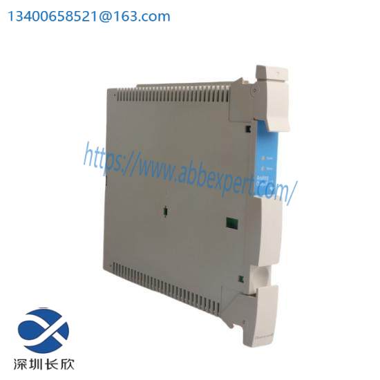 Honeywell 80363969-150 DCS Module