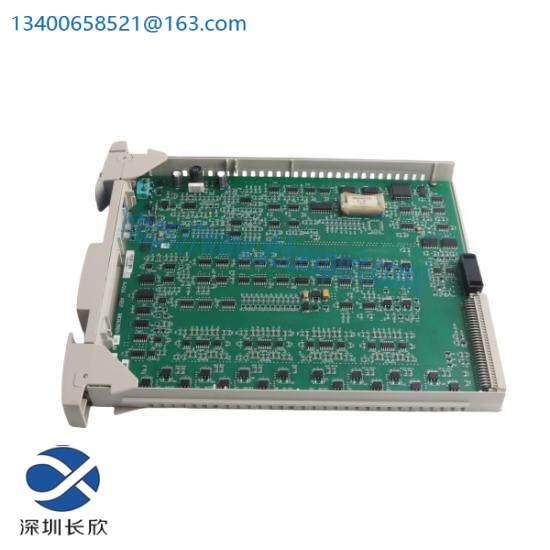 Honeywell 80363969-150 DCS Module