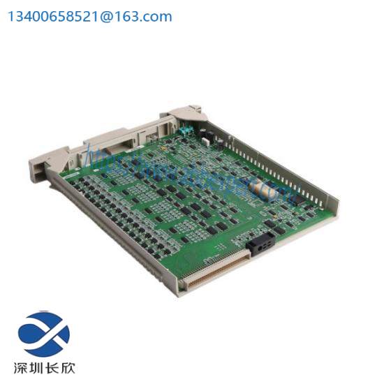 HONEYWELL 80363975-100 DIGITAL OUTPUT MODULE PROCESSER