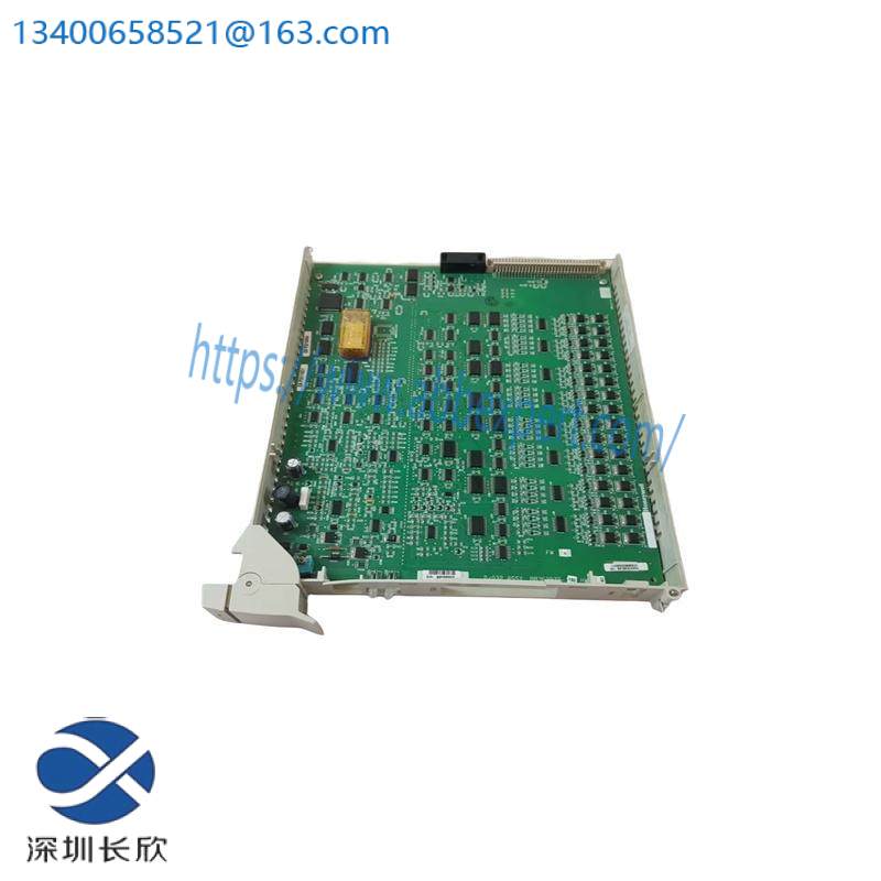 HONEYWELL 80363975-150 Digital Output Module