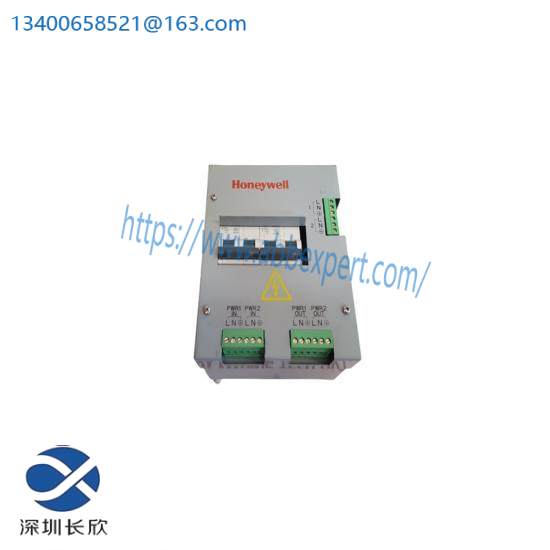 Honeywell AAI543-S50/K4A00