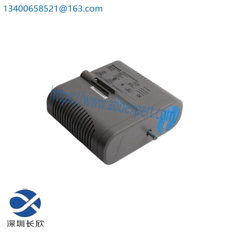 HONEYWELL 8C-IP0101 51454362-175 Standard I/O Module