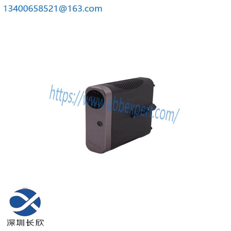 HONEYWELL 8C-PAIH51 High Level Analog Input Module